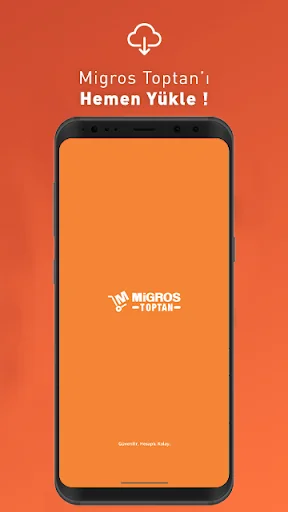 Migros Toptan