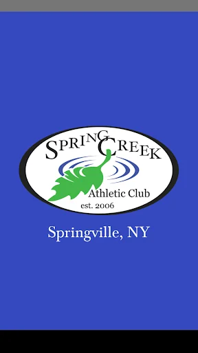 Spring Creek Athletic Club