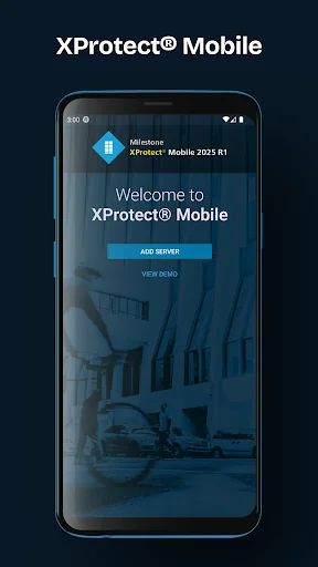 XProtect® Mobile