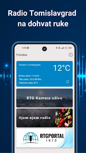 Radio Tomislavgrad
