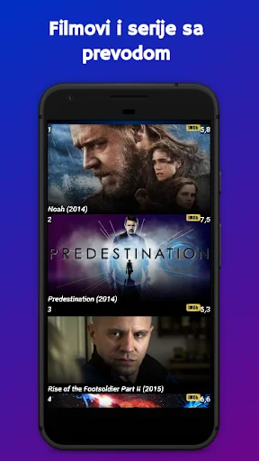 Filmovi online sa prevodom