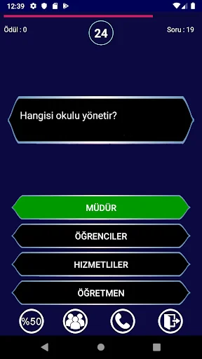 Kim Milyoner Yarışması