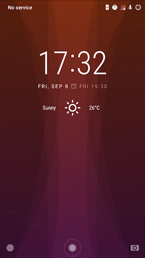 Droid Concept [Substratum]