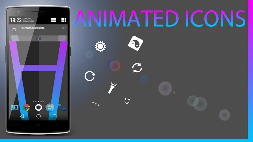 [BETA] Horizon CM11/PA Theme