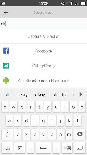 NetCapture