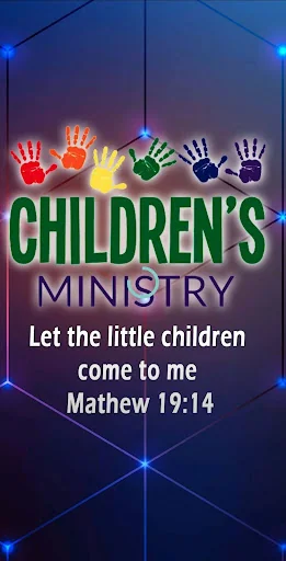 Children Ministry சிறுவர் ஊழிய
