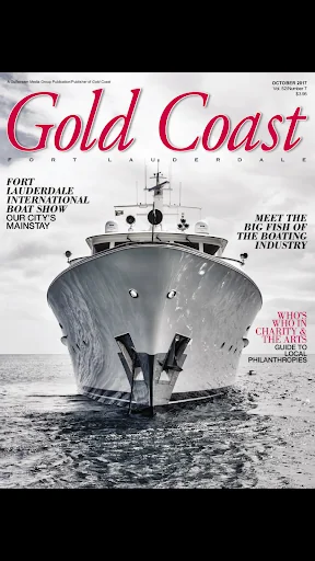Magazine Central