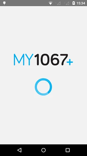 My 1067+