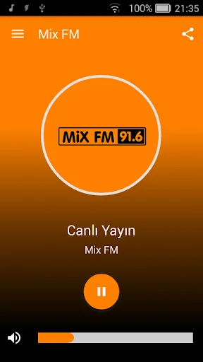 Mix FM