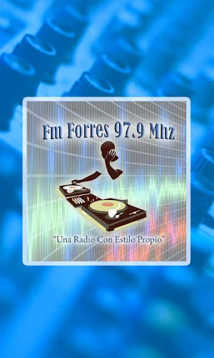 Fm Forres Santiago del Estero