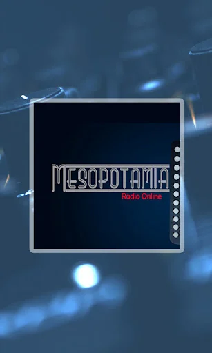 Mesopotamia Radio