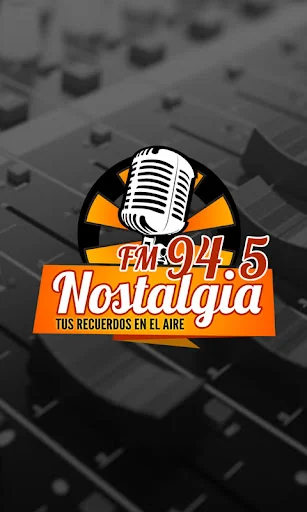 Nostalgia FM