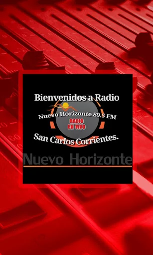 Radio Nuevo Horizonte Corrient