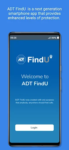 ADT FindU