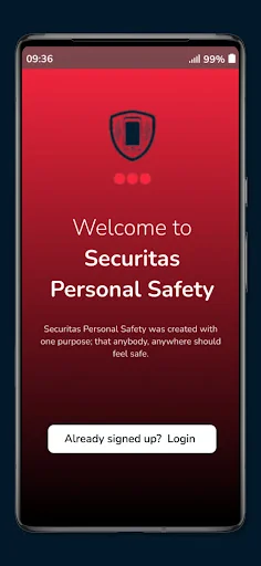 Securitas Personal Safety