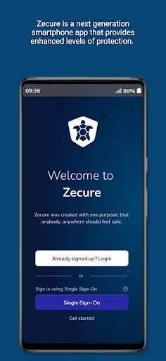 Zecure