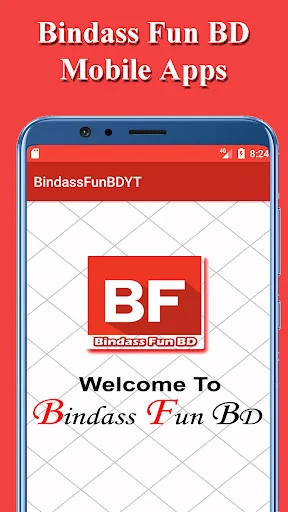Bindass Fun BD