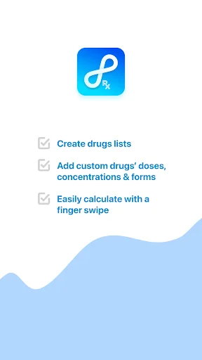 Infinite Dose PRO Calculator
