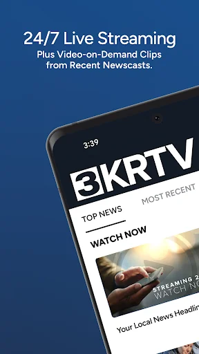 KRTV NEWS Great Falls