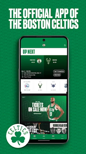 Boston Celtics