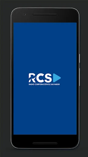 Radio Corporación El Salvador
