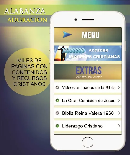 Alabanza y Adoracion I.D.V