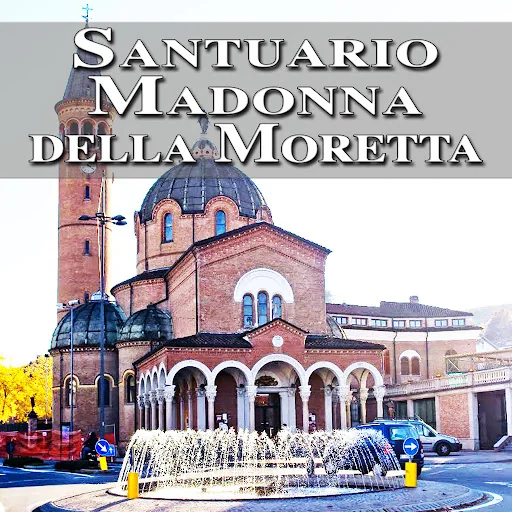 Sant. Madonna della Moretta