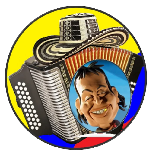 Diomedes Diaz, El cacique.