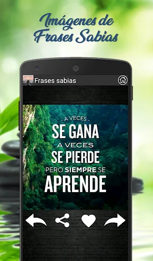 Imagenes de frases sabias