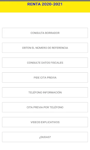 RENTA 2023 Tutorial