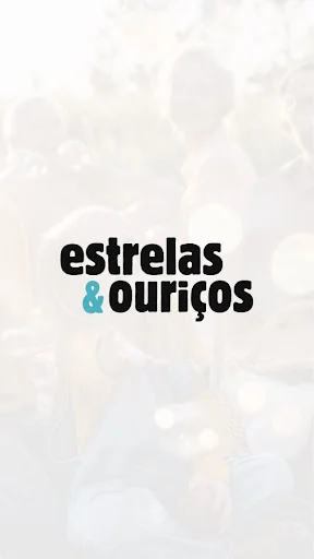 Estrelas & Ouriços