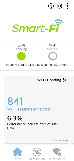 Smart-Fi