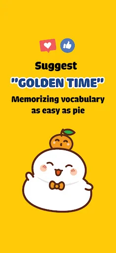 MochiVocab - Learn English