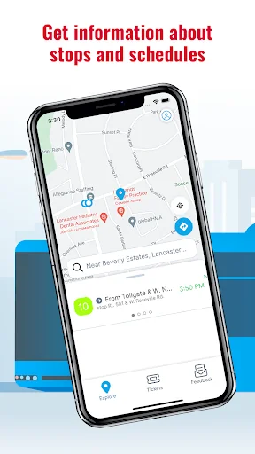 RRTA Go Mobile
