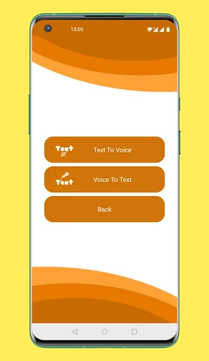 Tsav: text to speech converter