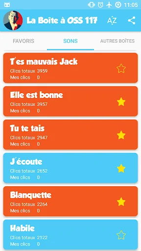 La Boîte à OSS 117