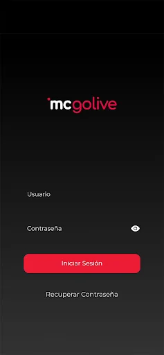 MC GO Live