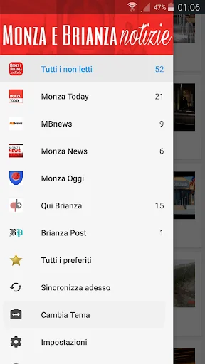 Monza e Brianza Notizie