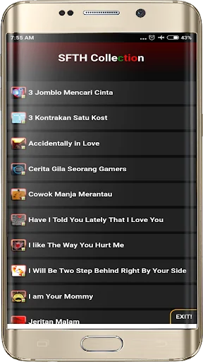 SFTH Collections