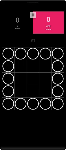 Game Of Zeros