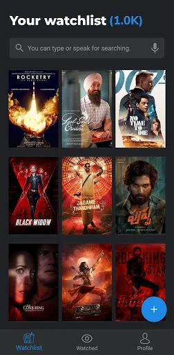 MoviesDrop