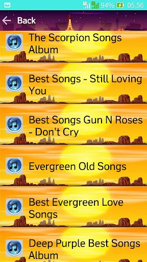 Old Songs Mp3