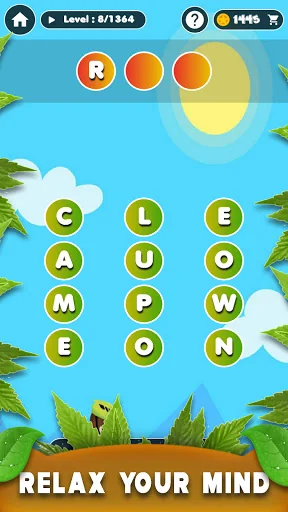 Word Tap: Word Connect Puzzle