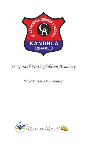St GorakhNath Children Academy