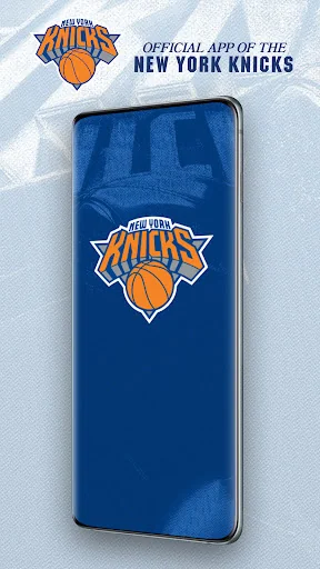 Official New York Knicks App