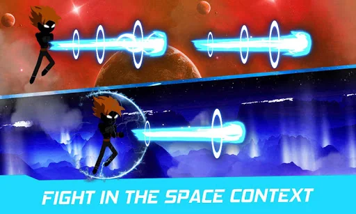StickMan Z: SuperBattle