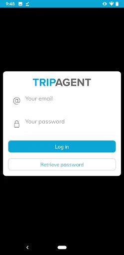 Trip Agent