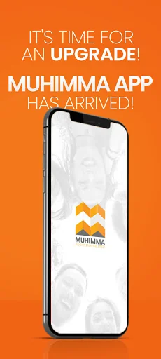 Muhimma Platform