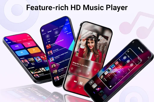 Music Player