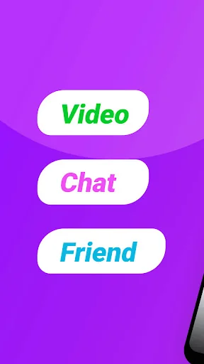 MuLive - 1-on-1 video chat